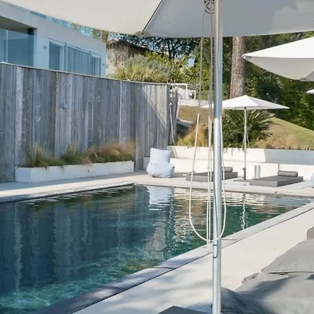 Villa Pined